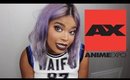 Anime Expo Vlog and Rant