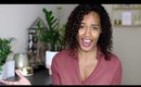 What's it Like To be Legally Blind?! ◌ alishainc