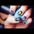 Pacman