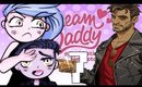 LEFT ON READ!-【DREAM DADDY】PART 7