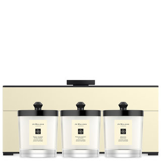 Jo Malone London Decorated Candle Collection