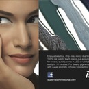 "ProGel" IBD Beauty 2013 Campaign