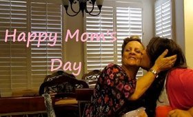 Happy Mom's Day