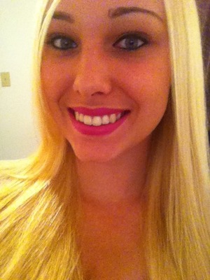 Amber V.
