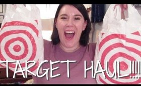 TARGET HAUL 🛍 Christmas Dollar Spot Goodies! 🎄🎅🎁
