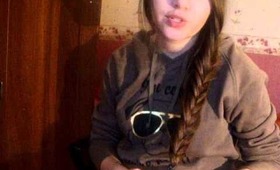 How to: Fishtail Braid & 5 Strand Braid!
