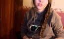 How to: Fishtail Braid & 5 Strand Braid!