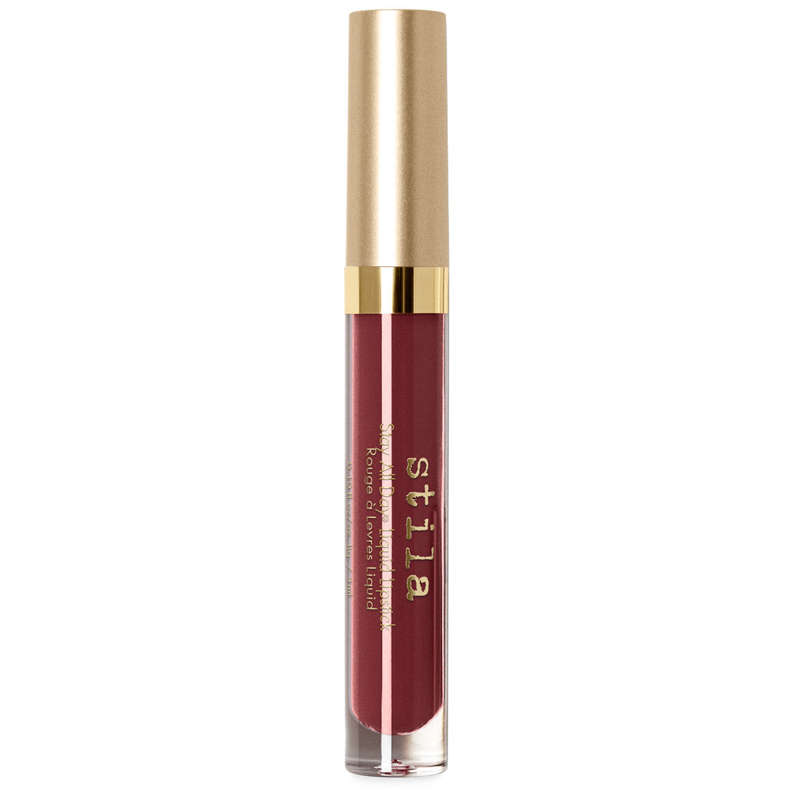 Stila Stay All Day Liquid Lipstick Amore alternative view 1.