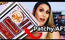TOO FACED DON’T HATE ME! Too Faced Holiday Collection Unboxing & Review!