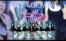 DIY Girls' Generation (SNSD) Mr. Mr. Inspired Halloween Costume! Easy & Affordable