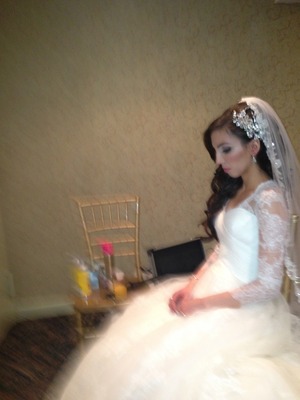 Bridal Day