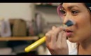 How to Contour Your Face Using Foundations
