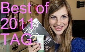 TAG: Best of 2011