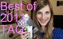 TAG: Best of 2011
