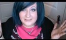 Haul - Barry M, Evans Clothing, Yours Clothing, One Direction magazine etc & NEW BLUE HAIR!