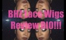 BHZ LACE WIGS REVIEW!!!! "RIO"