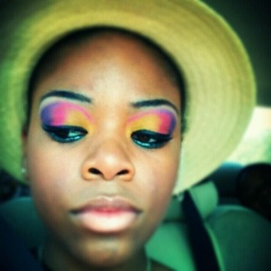 Prettyfacez Makeup Artistry©