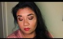 "Voice Over" Early Morning Makeup | LizESturgillBeauty