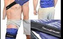 Thermopeutic Reusable Ice Pack for Injuries and Pain Relief (15” X 7”) (Hot or Cold) Review