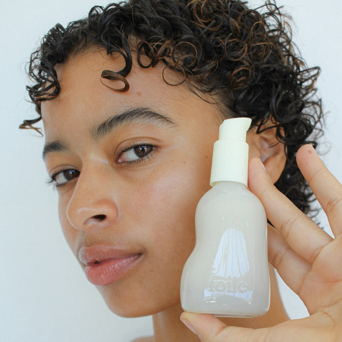 Foile Milky Emulsion Cleanser 50 ml alternative view 5.