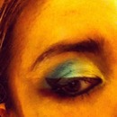 Colorful Smokey Eye 2