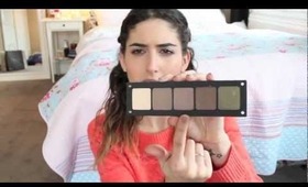 My Inglot Palette | What I Heart Today