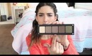 My Inglot Palette | What I Heart Today