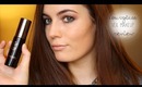 Hourglass Veil Fluid Makeup Review and Demo