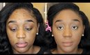 Updated Foundation Routine | How to Conceal Acne Scars | 2016