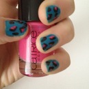 panter nail