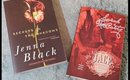 My February Bookcase.Club Unboxing!