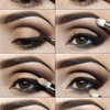 Tutorial Eyeshadow