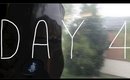 DAY 4 | London Trip Vlog (WB Studios- Harry Potter)