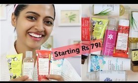 Sale Alert! _ Blossom Kochhar Aroma Magic Products & My Favourites   | SuperWowStyle Prachi