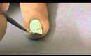 Stylish and easy nail design for beginners- easy nail design for short nails-  tutorial at home