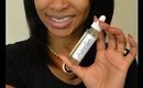 Skincare Routine with Arielle Age Defying Facial Serum