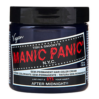 Manic Panic Classic Cream Formula