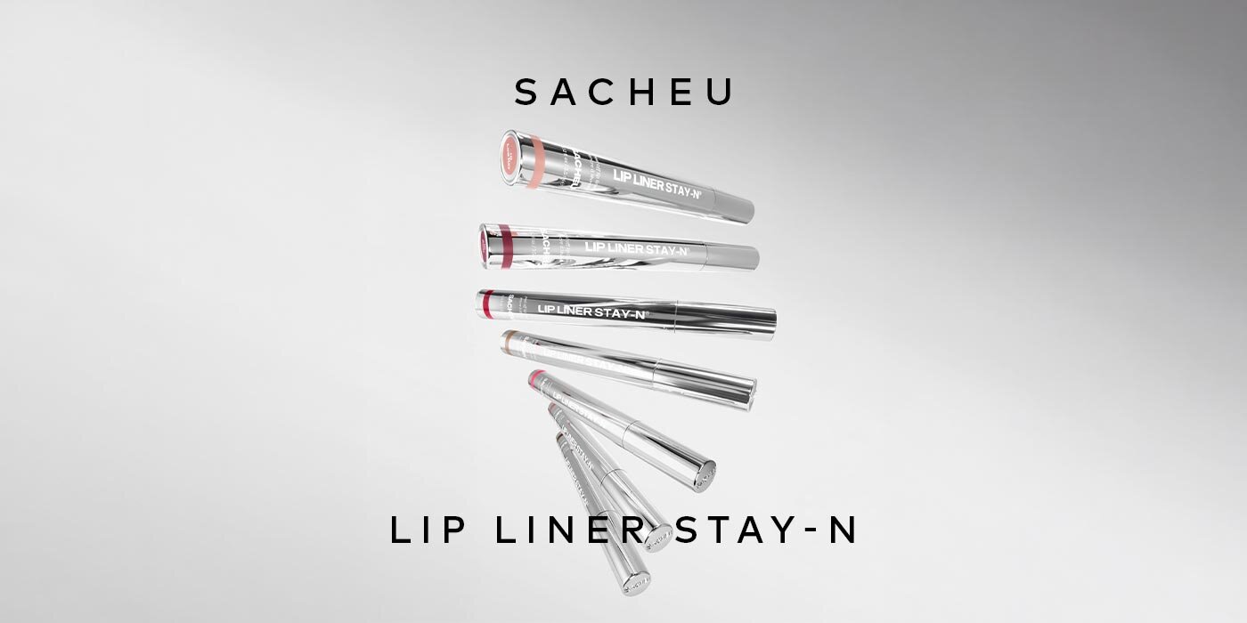 The internet’s favorite lip stain expands with fresh shade options made for every kind of lip mood, from low-key neutrals to statement-making bolds. Shop the new SACHEU Lip Liner Stay-N shades at Beautylish.com