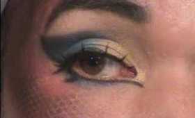Raven's Fire Eye