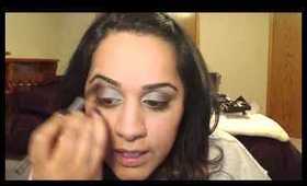 Makeup Tutorial Featuring NARS Habanera
