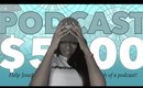 The Podcast $5 - Veda #6