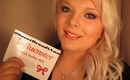 Influenster Holiday 2012 VoxBox Unboxing!!