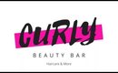 Curly Beauty Bar