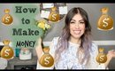 Back to School: How to Make Money (Easy for Teens)