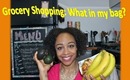 Grocery Shopping! What's In My Bag? | How to Stretch your groceries