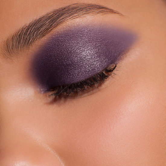 Natasha Denona Mono Eye Shadow Metallic 27M - Slate