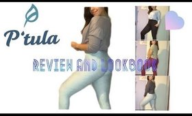 P’Tula: HONEST Review and Lookbook