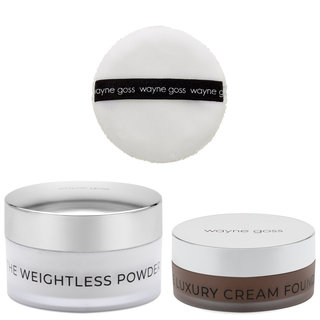 The Luxury Complexion Set