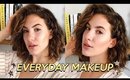 EVERYDAY MAKEUP ROUTINE FOR SUMMER! ☀️| Jamie Paige