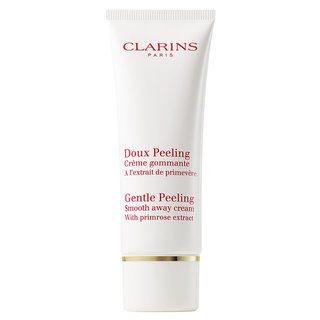 Clarins 'Gentle Peeling' Smooth Away Cream